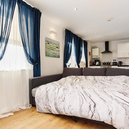 Sunny One Bedroom Apartment Near City Centre! Cardiff Exterior foto